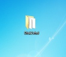 Розгортання VHD з Windows 7 на віддалений компютер програмою Acronis Snap Deploy 5