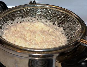 В мультиварці горохової суп: покроковий кулінарний рецепт