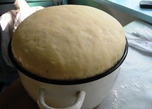 Пироги в мультиварці: покроковий кулінарний рецепт