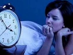 Причини і лікування безсоння
