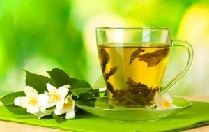 Простий і самий ефективний чай для схуднення: рецепт