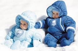 Як вибрати дитячу зимову куртку?