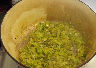 Суп пюре в мультиварці: покроковий кулінарний рецепт