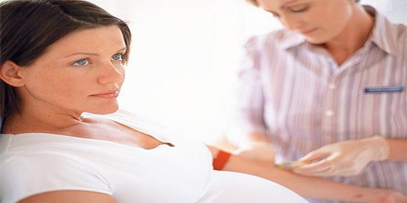 Обовязкові аналізи при вагітності.