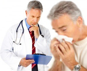 Яку небезпеку можуть нести симптоми алергічного кашлю?