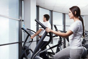 Який найбільш ефективний тренажер для схуднення?