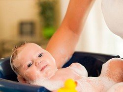 Молочниця у дітей в ранньому віці