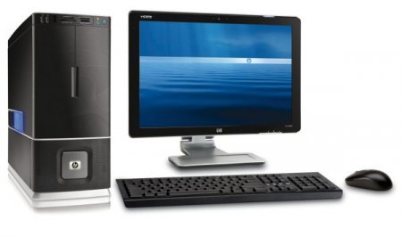 Два основних стилю компютера PC і Mac