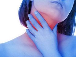 Болить горло: що робити і як лікуватися?