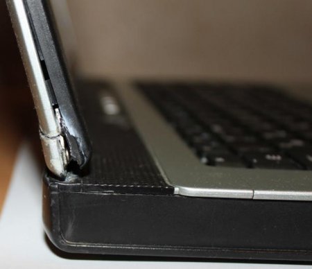 Як зробити з старого ноутбука планшет