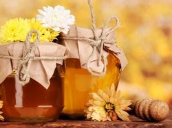 Як перевірити мед на натуральність?