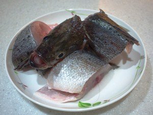 Рибний суп в мультиварці: покроковий кулінарний рецепт