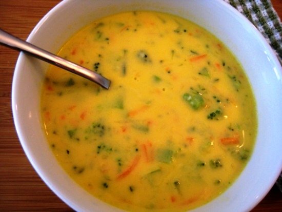 Суп з курки в мультиварці: покроковий кулінарний рецепт