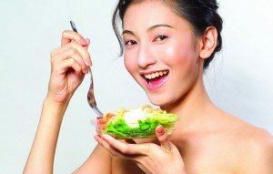13 денна дієта японська: їжте здорову їжу і худніть!