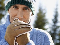 Як вибрати теплі і зручні рукавички
