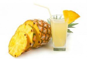 Чи ефективний екстракт ананаса для схуднення?