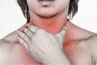 Характерні ознаки раку горла, перші симптоми та рекомендації