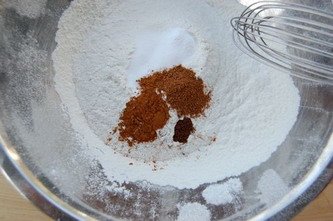 Морквяний пиріг в мультиварці: покроковий кулінарний рецепт