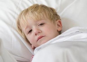 Кашель, температура та інші ознаки бронхіту у дітей