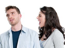 Як позбавитися від гніву та роздратування