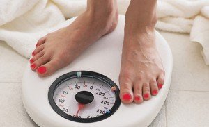 Чому виникає ефект плато при схудненні?