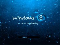Чому довго завантажується Windows 8 і як це виправити