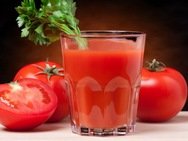 Як приготувати томатний сік у домашніх умовах?