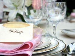 Весільний етикет: що варто знати?