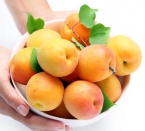 Розвантажувальна абрикосова дієта: худнемо й оздоровлюємося!
