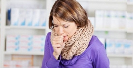 Як вывить і правильно лікувати кашель з трудноотделяемой мокротою