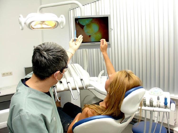 Новинки сучасної стоматології