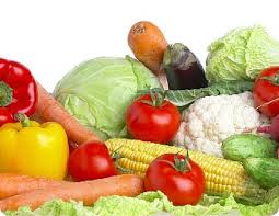 Вегетаріанська або рослинна дієта