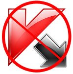Чому Касперський не встановлюється на операційну систему Windows 7/8?