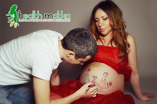 Татуювання під час вагітності   чому небезпечно?