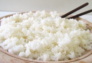 Ситні і ефективні рисові дієти