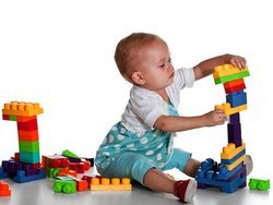 Чим корисний дитячий конструктор і як його вибрати?