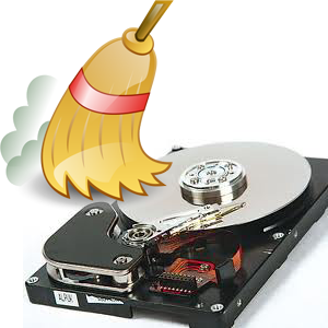 Як правильно відформатувати жорсткий диск при установці ОС Windows 7