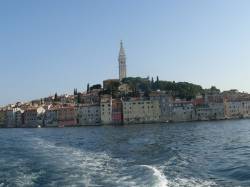 Відпочинок в Хорватії: поради початківцям туристам