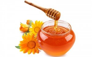 Масаж, напій і медове обгортання для схуднення
