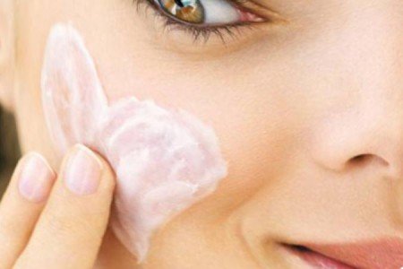 Очищення шкіри обличчя по домашньому