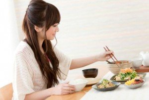 Що таке справжня японська дієта?