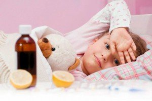 Коли можна застосовувати антибіотики для дітей при кашлі