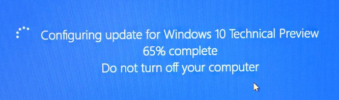 Як оновити Windows 7 до Windows 10
