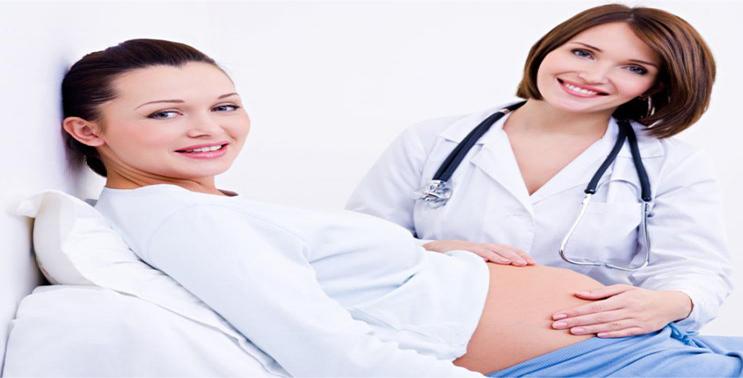 Правильне ведення вагітності