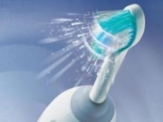 Як вибрати електричну зубну щітку