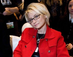 Схуднення без спорту   дієта Евеліни Хромченко