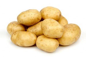 Ситна дієта картопляна: три варіанти