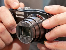 Як правильно вибрати цифровий фотоапарат