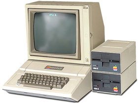 Перший в світі персональний компютер