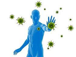Ознаки ослабленої імунної системи